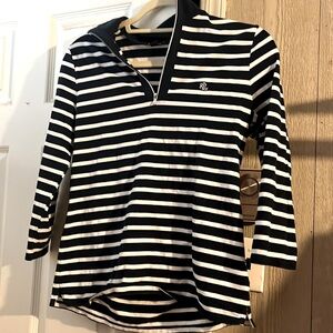 Ralph Lauren 3/4 zip